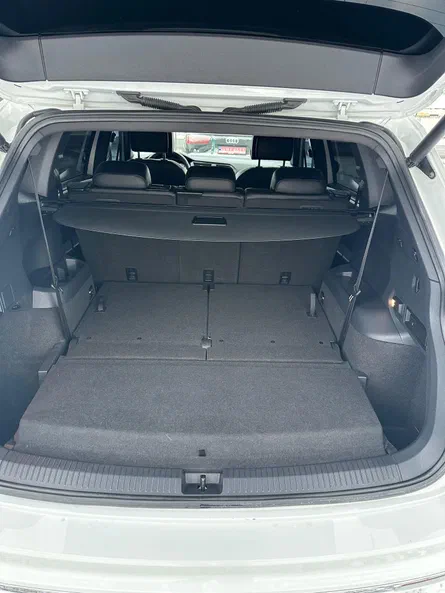 Volkswagen Tiguan 2018 - 5