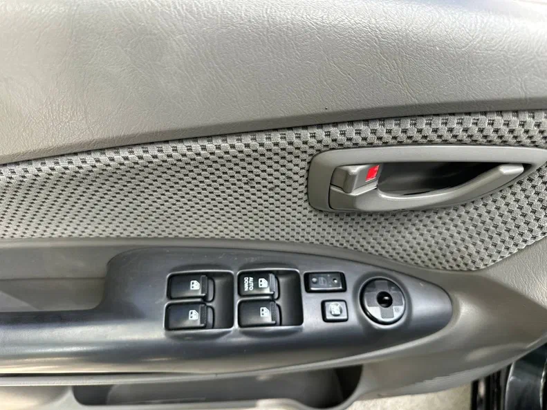 Hyundai Tucson 2008 - 6