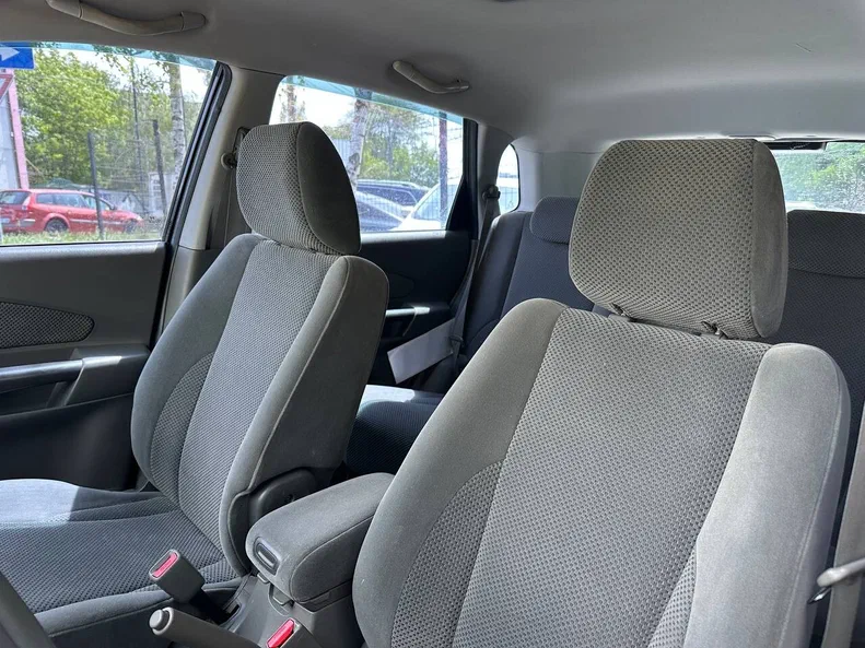 Hyundai Tucson 2008 - 3