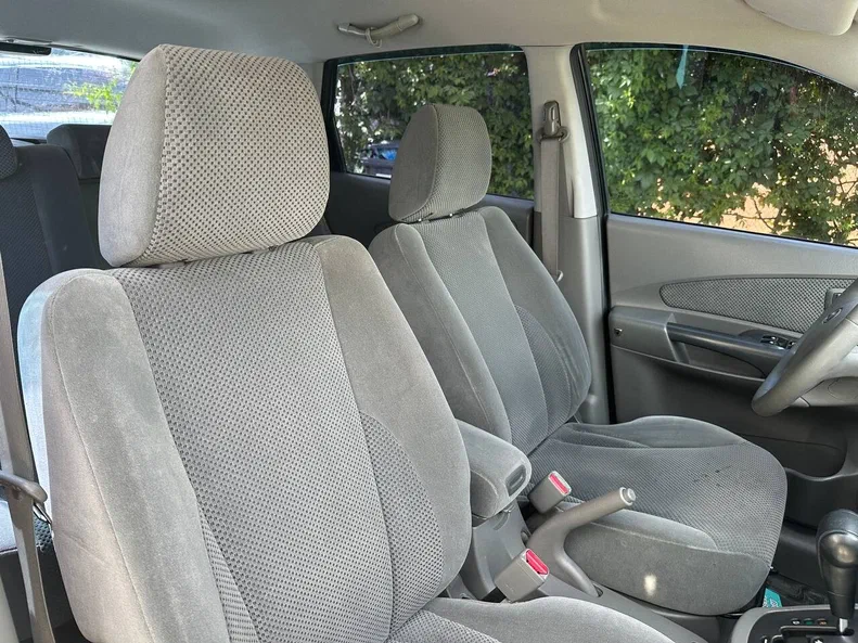 Hyundai Tucson 2008 - 23