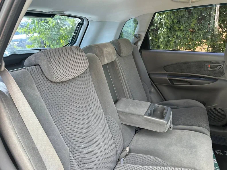Hyundai Tucson 2008 - 18