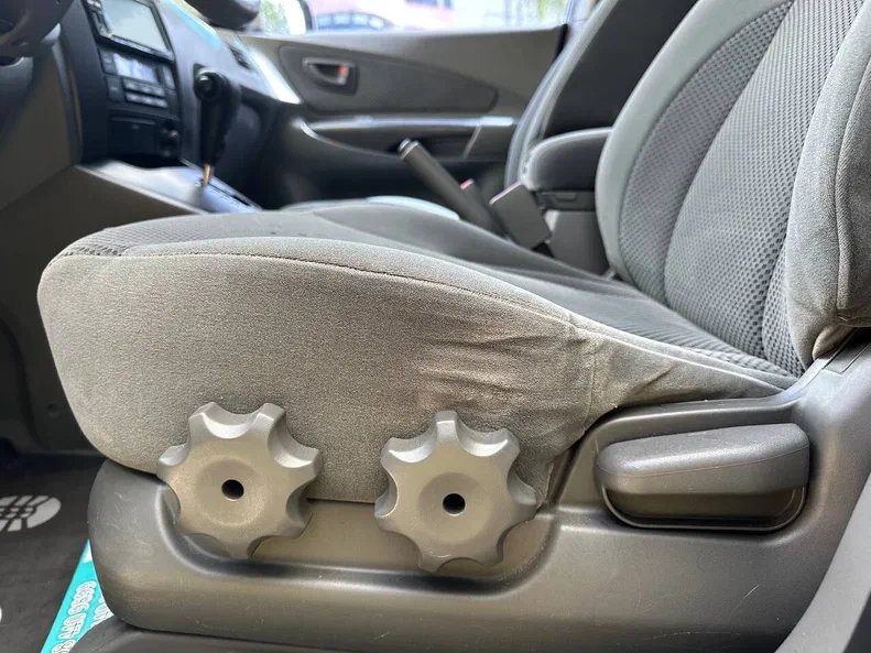 Hyundai Tucson 2008 - 7