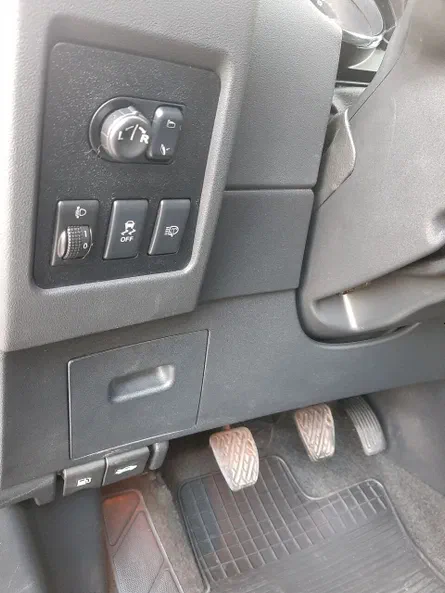Nissan Qashqai 2012 - 22