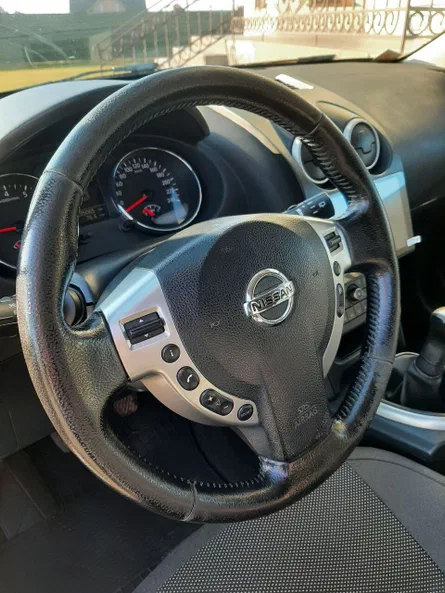 Nissan Qashqai 2012 - 28