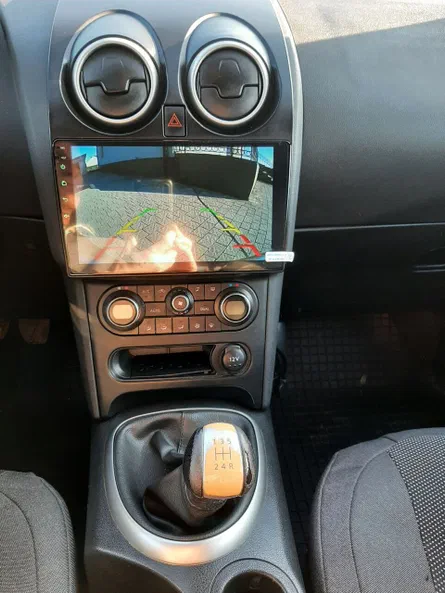 Nissan Qashqai 2012 - 18