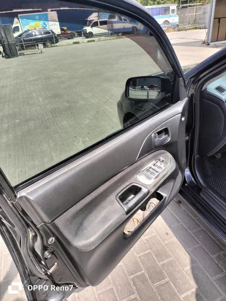 Mitsubishi Lancer 2008 - 7