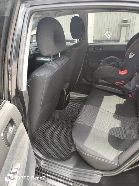 Mitsubishi Lancer 2008 - 13