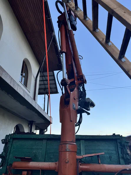 КамАЗ 55102 1990 - 2