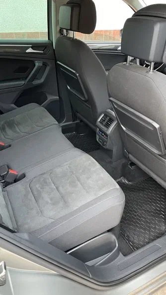 Volkswagen Tiguan 2020 - 4