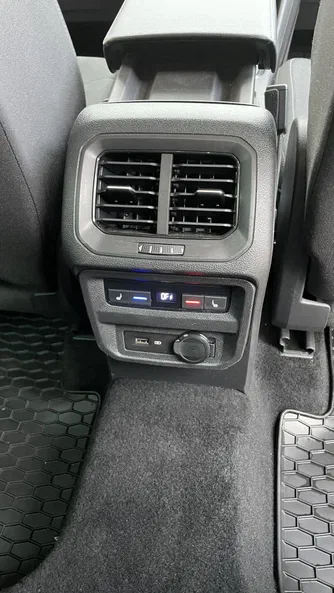 Volkswagen Tiguan 2020 - 12