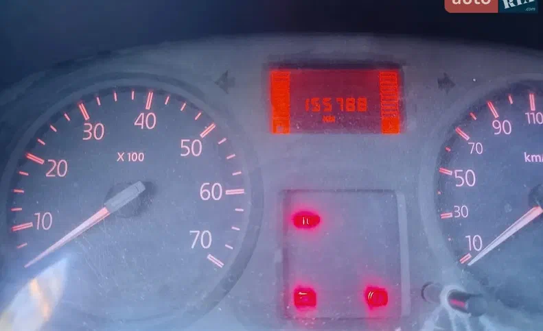 Renault Kangoo 2006 - 18