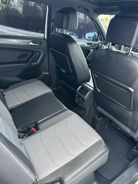 Volkswagen Tiguan 2018 - 13