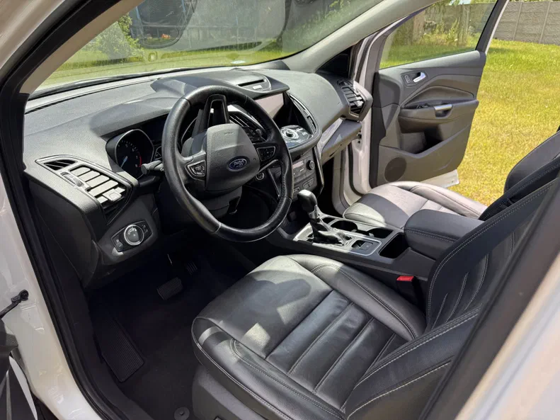 Ford Escape 2017 - 5