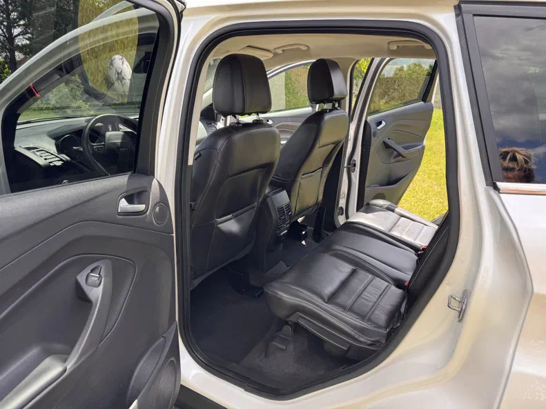 Ford Escape 2017 - 8