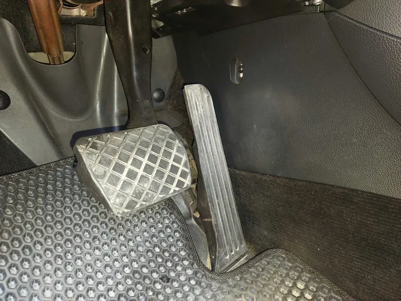 Volkswagen Passat 2013 - 21