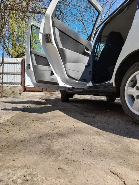 Lada (ВАЗ) Priora 2010 - 12