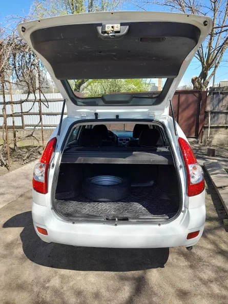 Lada (ВАЗ) Priora 2010 - 2