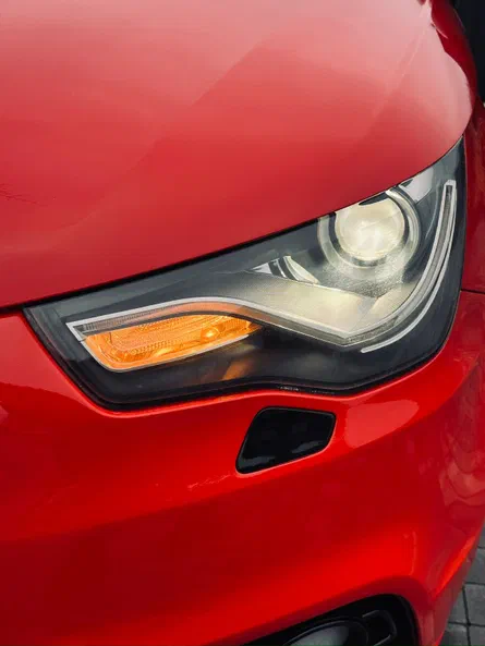 Audi A1 2012 - 2