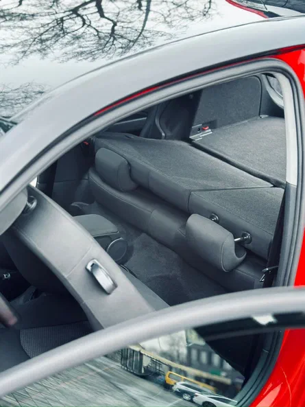 Audi A1 2012 - 24