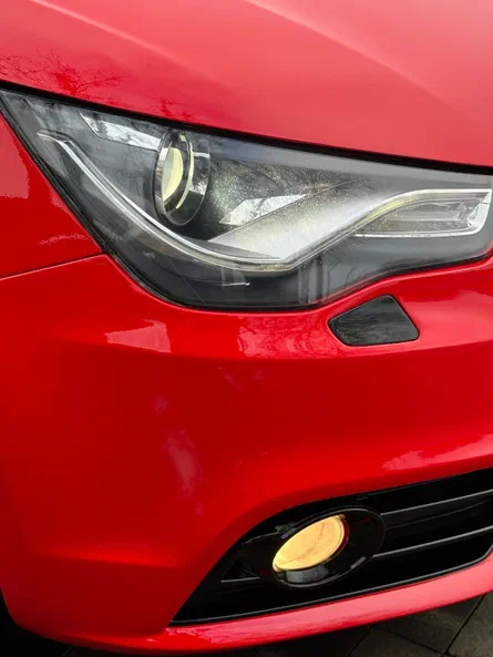 Audi A1 2012 - 15