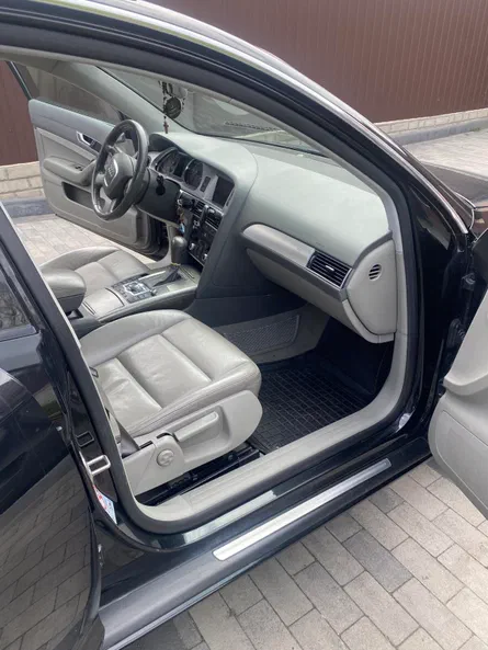 Audi A6 2006 - 2
