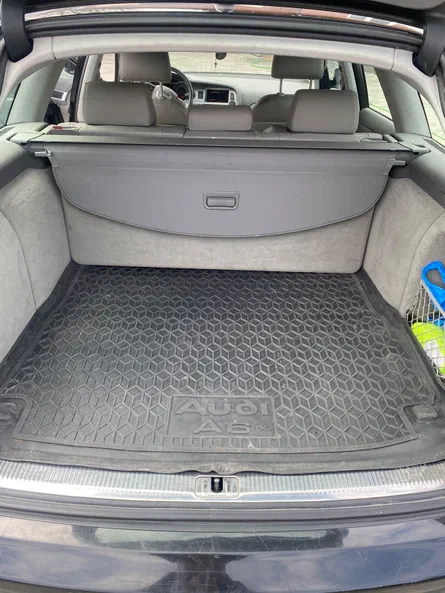 Audi A6 2006 - 1