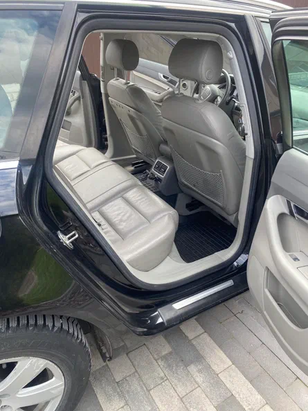 Audi A6 2006 - 5