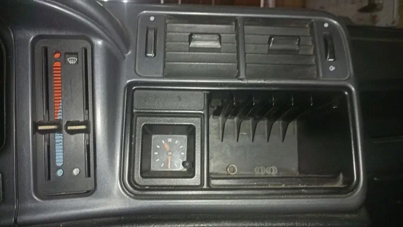Ford Sierra 1992 - 9