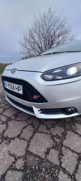 Ford Focus 2012 - 3