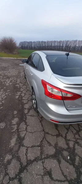 Ford Focus 2012 - 6