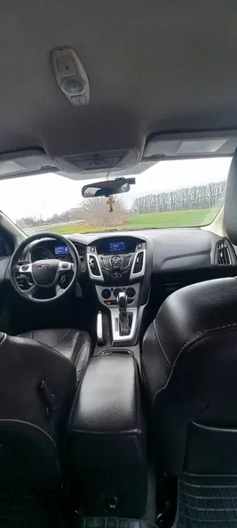 Ford Focus 2012 - 9