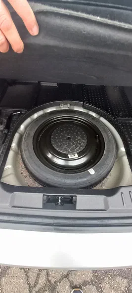 Ford Focus 2012 - 15