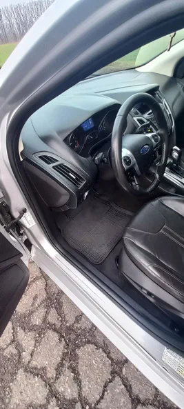 Ford Focus 2012 - 13
