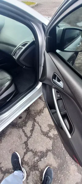 Ford Focus 2012 - 14