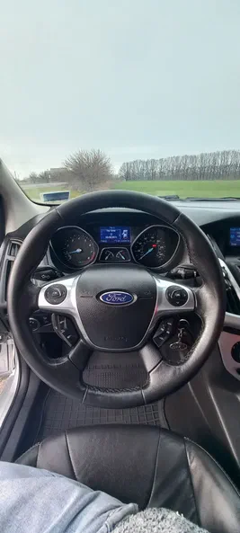 Ford Focus 2012 - 11