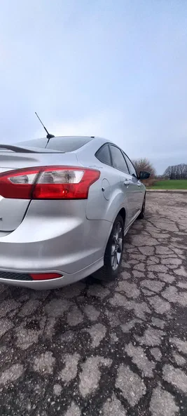 Ford Focus 2012 - 7