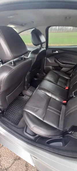 Ford Focus 2012 - 8