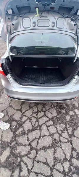 Ford Focus 2012 - 17