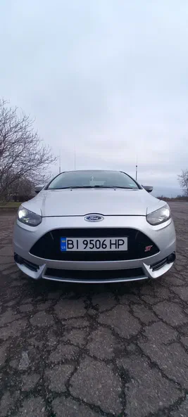 Ford Focus 2012 - 4