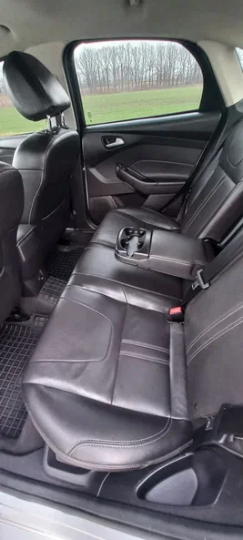 Ford Focus 2012 - 0