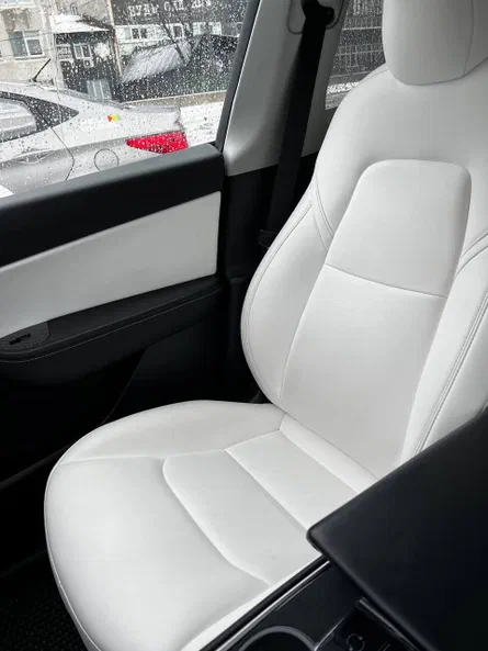 Tesla Model Y 2021 - 3