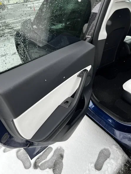 Tesla Model Y 2021 - 7