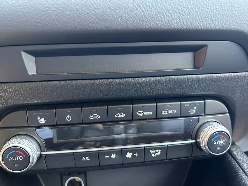 Mazda CX-5 2022 - 13