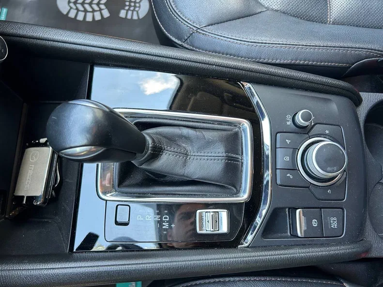 Mazda CX-5 2022 - 14