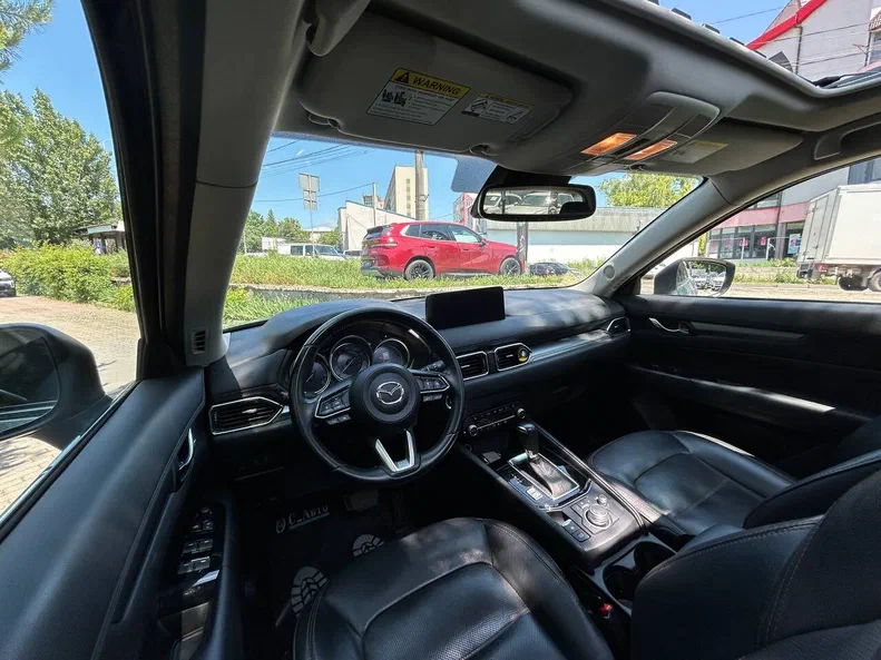 Mazda CX-5 2022 - 22