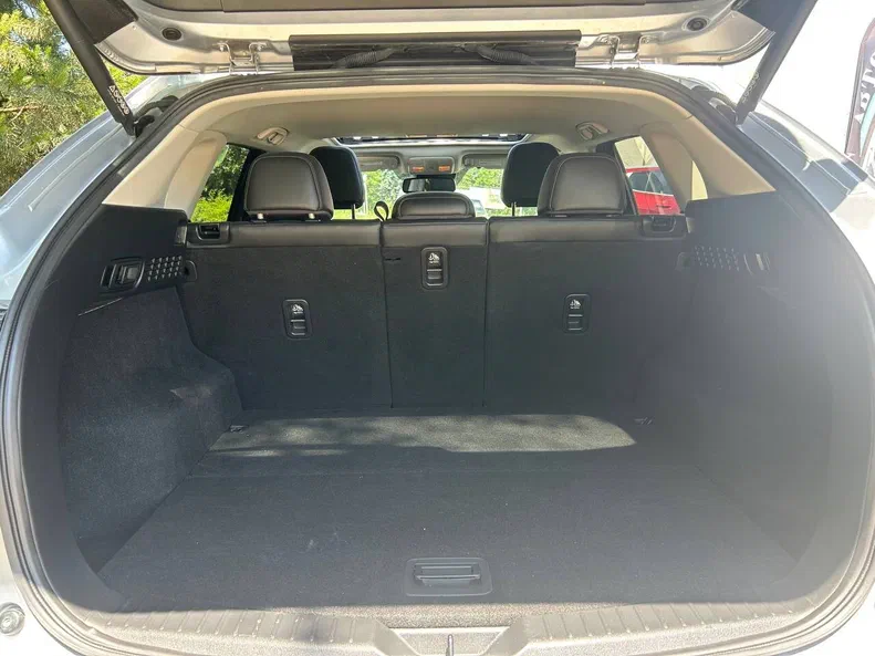 Mazda CX-5 2022 - 24