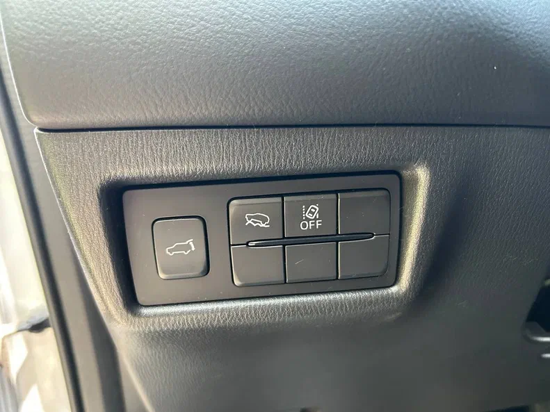 Mazda CX-5 2022 - 15