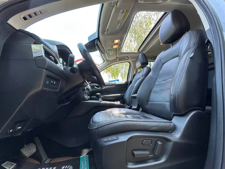 Mazda CX-5 2022 - 20