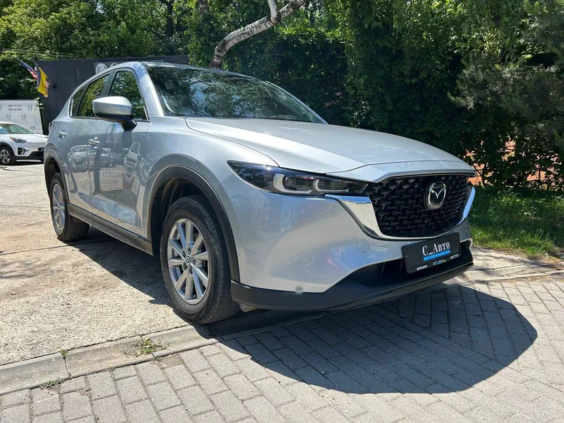 Mazda CX-5 2022 - 0