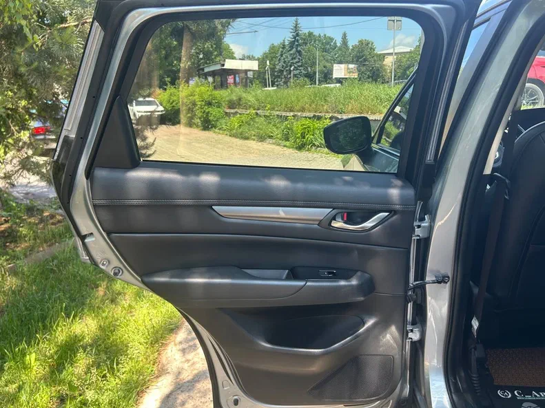 Mazda CX-5 2022 - 19